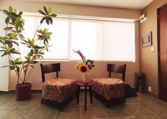 Lilium Apartment & Experiences