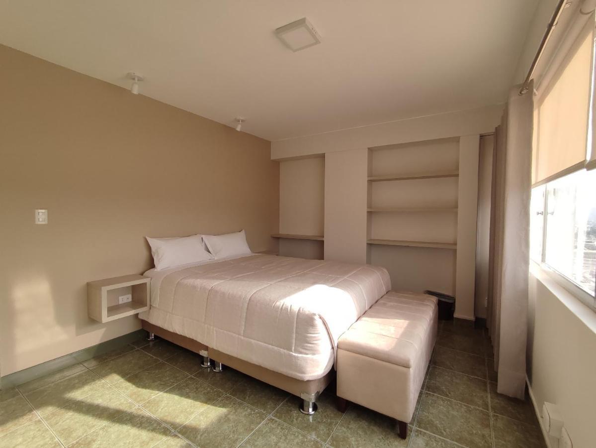 Lilium & Experiences Apartamento