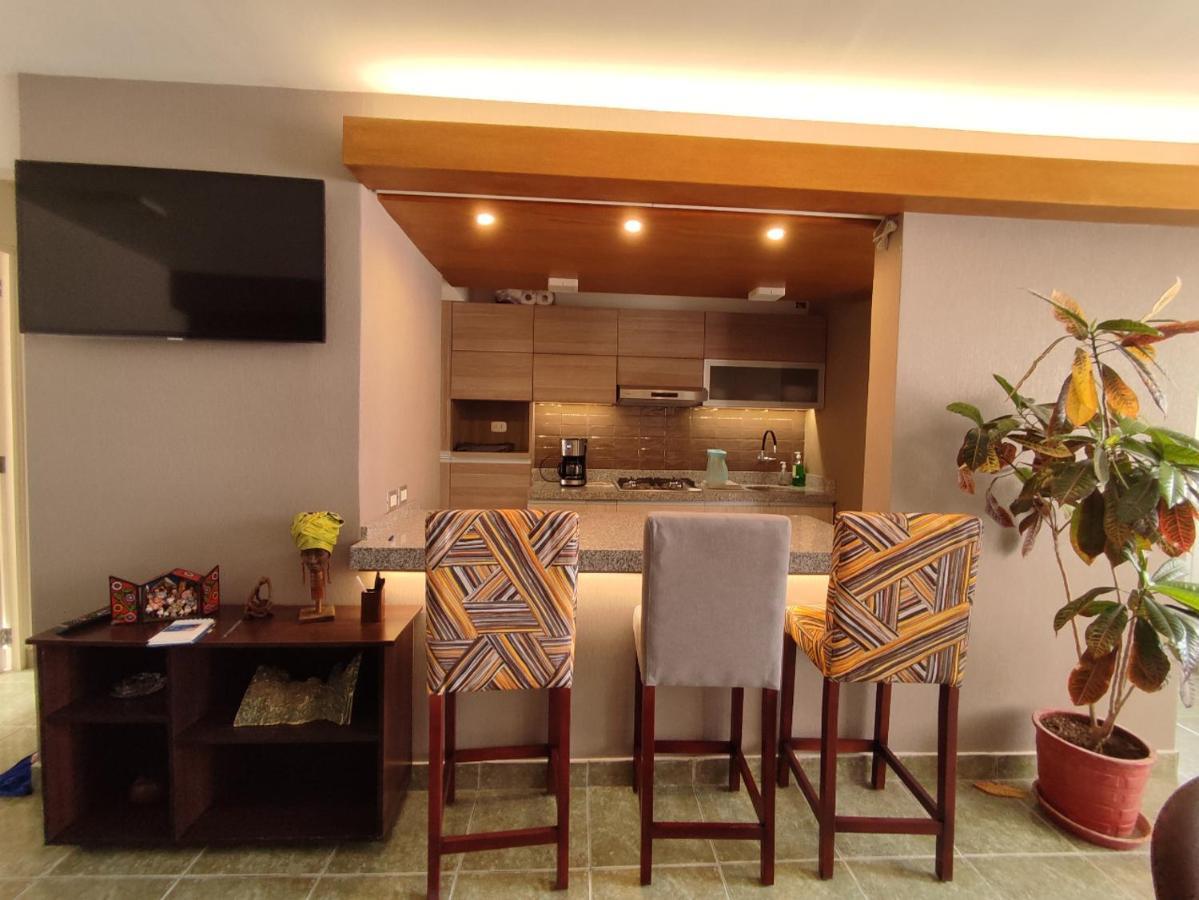 Lilium & Experiences Apartamento Arequipa